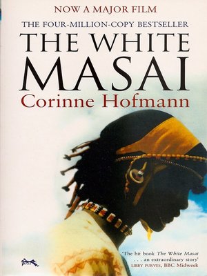 cover image of The White Masai